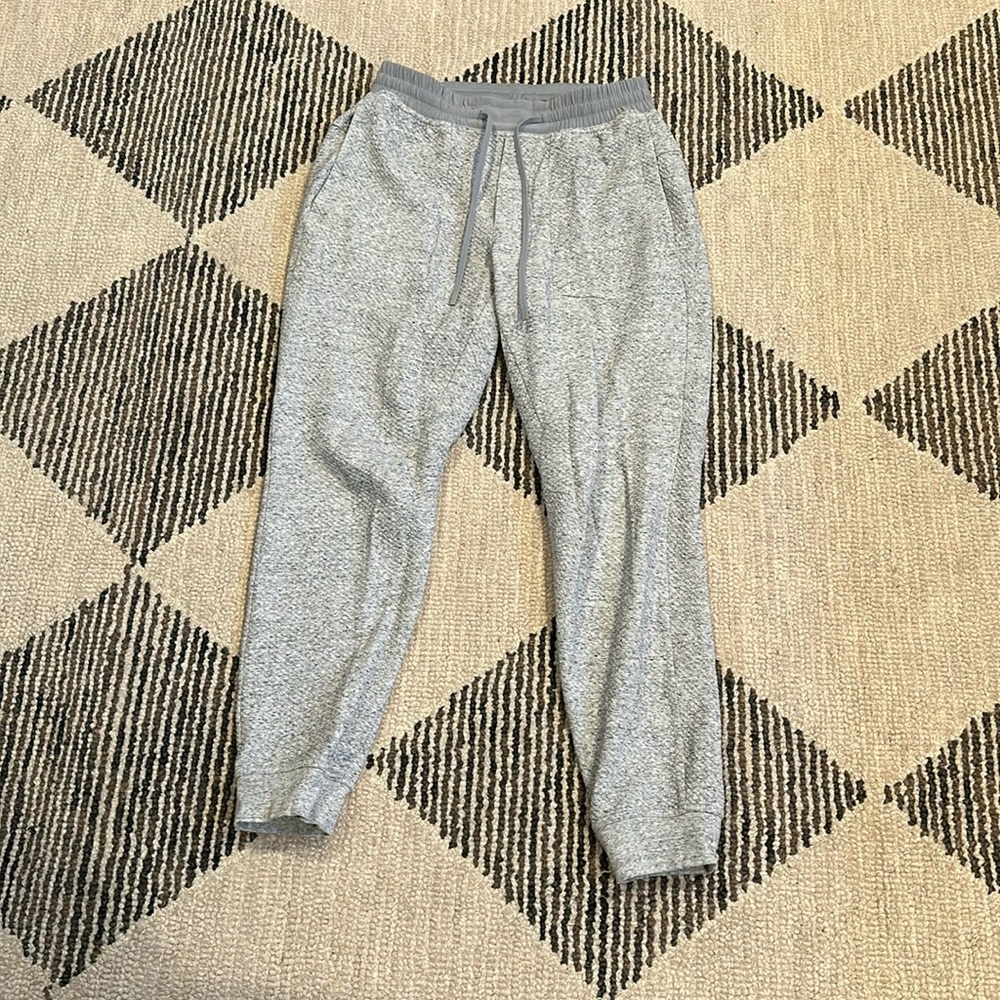lululemon at ease sweatpants